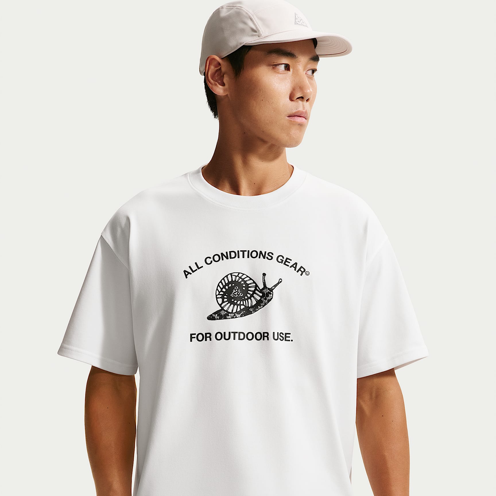 NIKE公式】ACG メンズ Dri-FIT Tシャツ.オンラインストア (通販サイト)